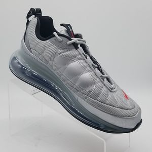 Nike Air Max 720-818 Silver Bullet Sneakers